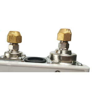 Đơn vị làm lạnh xử lý nước điều khiển áp suất cao và thấp Điện áp chuyển đổi tự động chuyển đổi điện áp trong bán - Product Image 3