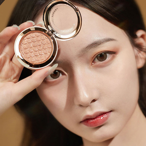 พาเลทอายแชโดว์ตา<span class=keywords><strong>ปลา</strong></span>,พาเลทอายชาโดว์ไฮไลท์ฉลากส่วนตัวปรับแต่งได้ปี<span class=keywords><strong>2022</strong></span> - Product Image 2