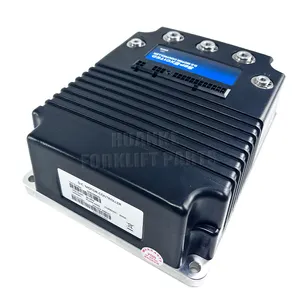 Çin fabrika 48V 80V 600A 1244-6661 model elektrikli araç için programlanabilir motor kontrolörü