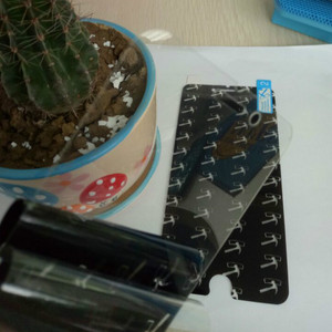 9H Chống Sốc Màn Hình Kính Linh Hoạt Bảo Vệ Nguyên Liệu Bảo Vệ Màn Hình Cuộn Phim - Product Image 5