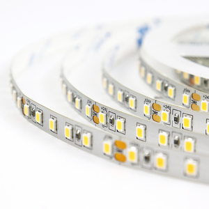 Cinta de Iluminación Lineal de Alto Brillo DC24V, 120 LED/m SMD 2835, Alta Reproducción Cromática CRI98, Tira de Luz LED Resistente al Calor - Product Image 4