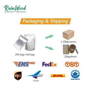 แคปซูลแมกนีเซียมทรีโอเนตผลิตภัณฑ์เสริมอาหารจากธรรมชาติ - Product Image 6