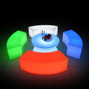 Smart RGB telecomando <span class=keywords><strong>Bar</strong></span> sgabelli impermeabile eco-friendly durevole incandescente mobili per <span class=keywords><strong>Bar</strong></span> moderni uso soggiorno <span class=keywords><strong>esterno</strong></span> - Product Image 3