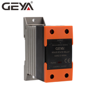 PLC Apto para Relé de Estado Sólido YA SSR-10/25/40/60/80/100/120DA 3-32DC a 24-480AC &amp; Venta al por Mayor de Calefacción