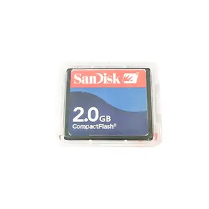 Sandisk 2gb cf卡 (新原装库存) 集成电路ic专业供应商20年电子设备BOM套件