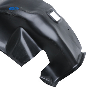 For Ferrari F458 2010-2016 Rear Left <b>Wheel</b> Arch Liner Front Section Dismantling Parts Plastic Rear Left Fender Liner OE 83779600 - Product Image 6