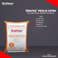 Haute Qualité TERATILE PROLIX EXTRA Extra Force Type IV C2TES2 Pierre et Tuile Adhésif Premium Adhésifs et Mastics Fournisseur