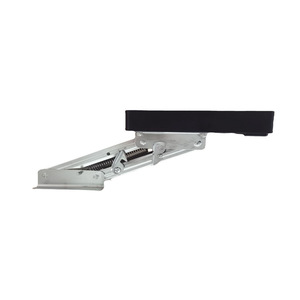 Soporte de Acero Inoxidable para Motor Fuera de Borda, Pieza de Repuesto para Hardware Marino, Soporte de Montaje para Barco - Product Image 4