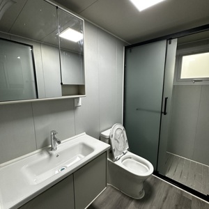 Nhà di động nhỏ gọn kiểu hiện đại, lắp đặt nhanh chóng chỉ trong 15 phút, <span class=keywords><strong>container</strong></span> gấp gọn năm <span class=keywords><strong>2025</strong></span>, có thể tháo rời - Product Image 5