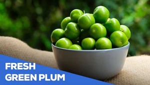 OEM ODM Enzyme Détox Prune avec Vitamine Complément Alimentaire Soutient l'Amincissement et Améliore la Digestion pour Adultes Prunes Enzymatiques - Product Image 3