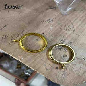 Suministro <span class=keywords><strong>de</strong></span> fábrica Metal <span class=keywords><strong>Hierro</strong></span> Estilo bohemio Tubo Barra <span class=keywords><strong>de</strong></span> cortina 6m Longitud Tremendo <span class=keywords><strong>valor</strong></span> - Product Image 4