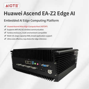 Placa de Desarrollo de IA sin Ventilador AIOTE EA-Z2 para Ascend 300V Pro, 140TOPS, Grado Industrial, EA-Z2 300V Pro EA-Z2 - Product Image 4
