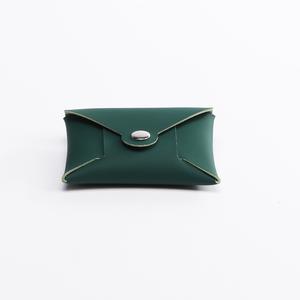 กระเป๋าใส่เหรียญหนัง PU สีสันสดใส <span class=keywords><strong>ค</strong></span>ุณภาพสูง ใส่บัตรธนา<span class=keywords><strong>ค</strong></span>ารได้ - Product Image 5