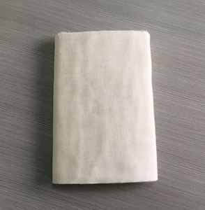Tela de Algodón para Queso, Reutilizable y Lavable, 100% Algodón Puro Sin Blanquear para Colar Mantequilla, Personalizable - Product Image 3