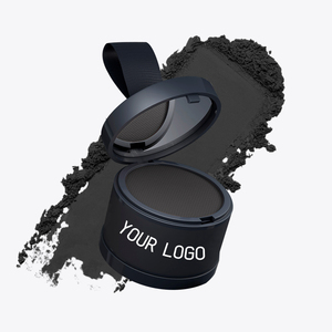 Personnalisé votre logo délié <span class=keywords><strong>poudre</strong></span> racine retouche la couleur des <span class=keywords><strong>cheveux</strong></span> pour la couverture grise chauve tache dissimulant la <span class=keywords><strong>poudre</strong></span> de <span class=keywords><strong>cheveux</strong></span> pour femmes et hommes - Product Image 6