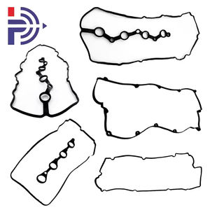 ปะเก็นฝาครอบวาล์ว22441-23762ชิ้นส่วนเครื่องยนต์22441-23800สำหรับ Hyundai Sonata - Product Image 2