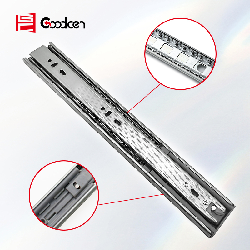 Goodcen Custom Kitchen Cabinet Quick Install