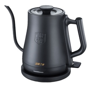 Hervidor Eléctrico Warm Home de Acero Inoxidable 304, 2L, para Preparar Té, Apagado Automático, Protección Contra Ebullición en Seco - Product Image 5