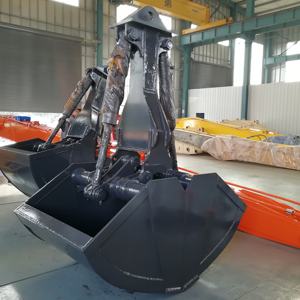 Насадки для экскаватора, ковш для раскладушки, 5 т - Product Image 6