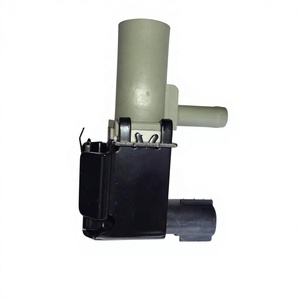高品质 90910-12257 136200-2570 Denso 真空电磁开关阀，直接适用于丰田 1ZZ-FE 发动机 - Product Image 5