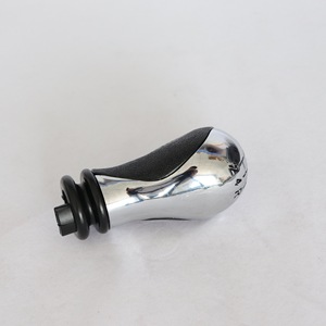 Car Gear <b>Knob</b> Stainless Steel For Citron Rustproof <b>Shift</b> Head DZ11 Q1 - Product Image 3