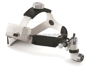 ENT Head Light ENT Working Station Unit, ENT Microscope Operation Station - Product Image 2
