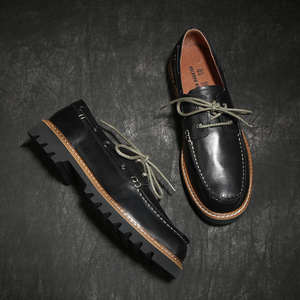 <span class=keywords><strong>Scarpe</strong></span> Oxford da Uomo in Vera Pelle di Alta Qualità, Morbide e Confortevoli, <span class=keywords><strong>per</strong></span> Matrimoni, Cerimonie, Ufficio e Uso Quotidiano - Product Image 5