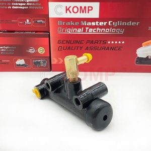 1-47500-222-0 Cilindro Maestro della Frizione in Ghisa di Alta Qualità per <span class=keywords><strong>ISUZU</strong></span> EXR, CXZ, FSR, FTR, FSS, FTS 1475002061 - Product Image 3