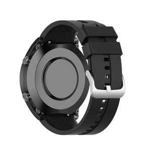Tschick-Correa de silicona para reloj inteligente, pulsera de repuesto elegante para <span class=keywords><strong>Huawei</strong></span> <span class=keywords><strong>Watch</strong></span> GT de 42mm - Product Image 4