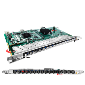 Ban đầu mới 16pon cổng C ++ <span class=keywords><strong>SFP</strong></span> <span class=keywords><strong>GPON</strong></span> ZTE gtgh thẻ cho <span class=keywords><strong>OLT</strong></span> C320 C300 1 năm bảo hành - Product Image 5