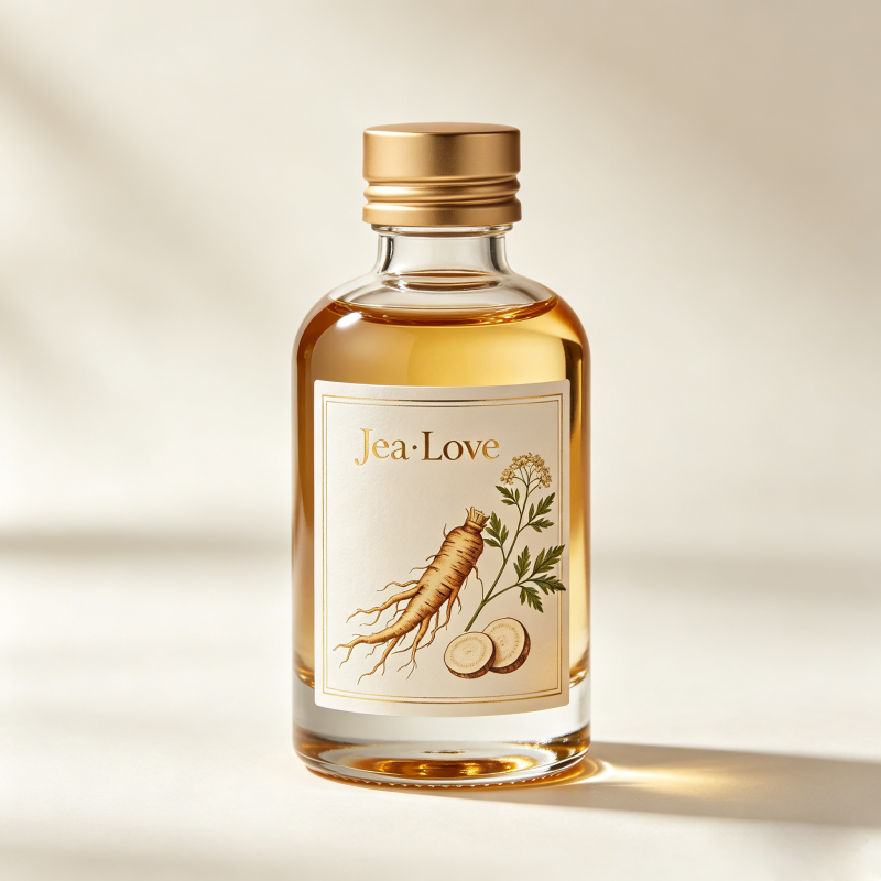 Huile essentielle de loucheur,