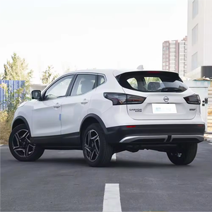 <span class=keywords><strong>Nissan</strong></span> <span class=keywords><strong>Qashqai</strong></span> SUV FWD Essence 2.0L CVT Smart Edition 5 Portes 5 Places Conduite à Gauche Voiture Neuve à Vendre - Product Image 2
