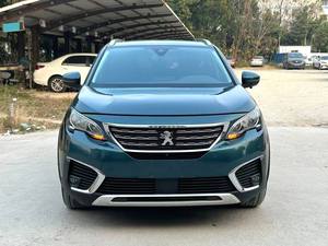 <span class=keywords><strong>Peugeot</strong></span> <span class=keywords><strong>5008</strong></span> 1.8THP Elite 2019, <span class=keywords><strong>7</strong></span> <span class=keywords><strong>places</strong></span>, turbo puissant, technologie i-Cockpit, habitacle flexible, <span class=keywords><strong>voiture</strong></span> familiale élégante - Product Image 2