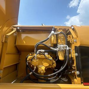 Used Cat 320cl 320d 330cl Excavator <b>earthing</b> <b>moving</b> <b>machine</b> with wholesale price - Product Image 4