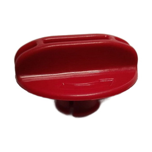 Manopola del coperchio del filtro compatibile con Zm2002 (a vite) Rif. 918128 - Product Image 1