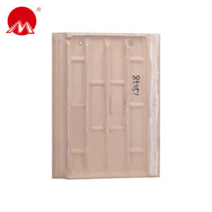 Tejas planas de cerámica de diseño moderno, resistentes al calor, completamente lisas, tejas planas para apartamentos, hoteles, talleres, precios competitivos - Product Image 6