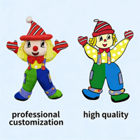 Jouets en peluche personnalisés HY, animaux en peluche sur mesure avec votre logo, usine OEM ODM