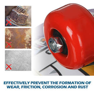 Private Label OUHOE olio lubrificante impermeabile buona tenuta olio di Silicone olio lubrificante per piscina - Product Image 4