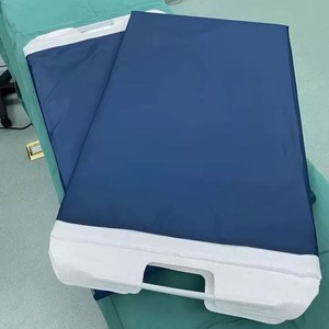 Tabla de transferencia para cama Red Star MDK-E7, estructura integral de nailon, para transferencia de pacientes mayores, uso en quirófano. - Product Image 1