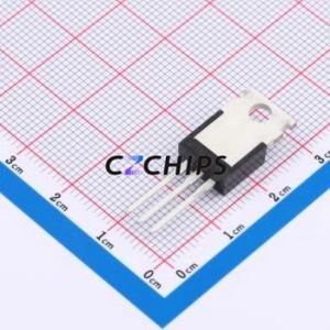 ทรานซิสเตอร์สนาม TO-220AB FQP33N10-VB ใหม่ดั้งเดิม (MOsfet) - Product Image 2