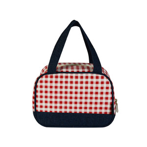 Sedex Isolation Thermique Grande Boîte À Lunch Conteneurs De Préparation De Repas Pour Adultes Sac À Lunch Réutilisable Portable Fourre-Tout À Lunch D'usine OEM et ODM - Product Image 1