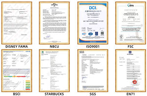 Cartes de jeu assorties personnalisées OEM Activité parent-enfant pour exercer les réflexes Fabricant de cartes d'impression personnalisées Jeu - Product Image 5