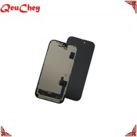 MOQ: 10 Buah Grosir untuk Apple iPhone 15 / 15 Pro / 15 Pro Max / 15 Plus LCD Display Touch Screen Digitizer Sensor Assembly