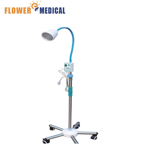 โคมไฟผ่าตัด LED หลอด<span class=keywords><strong>ตรวจ</strong></span>ฮาโลเจนยี่ห้อ Medige - Product Image 5