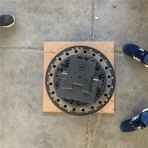 Untuk <span class=keywords><strong>Kobelco</strong></span> SK210LC-<span class=keywords><strong>6E</strong></span> SK235SR-1E SK235SRLC-1E SK250LC-<span class=keywords><strong>6E</strong></span> <span class=keywords><strong>Final</strong></span> <span class=keywords><strong>Drive</strong></span> LQ15V00019F1 <span class=keywords><strong>Drive</strong></span> - Product Image 4