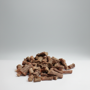 Indian Tinospora / TINOSPORA CORDIFOLIA Raíz Pure Giloy Stem Tinospora Cordifolia Embalaje suelto en bolsa - Product Image 2