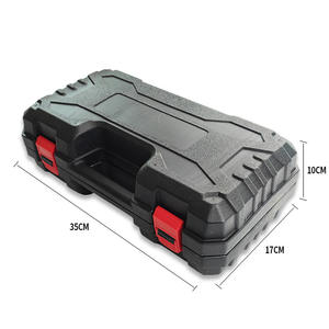 <span class=keywords><strong>WELLERMAN</strong></span>-Motosierra inalámbrica, Motosierra eléctrica portátil de 4 pulgadas, Mini batería - Product Image 6