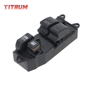Yitrum Power Window <b>Switch</b> 84820-0K041 For Toyota Electric <b>12V</b> Auto Locking - Product Image 1