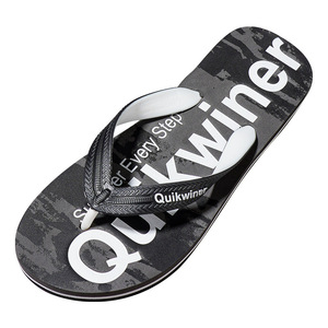 Nouvelles tongs pour hommes 2026, style thaïlandais, antidérapantes, désodorisantes, tongs de plage d'été pour hommes - Product Image 5