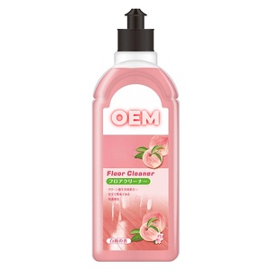 Il detersivo liquido ecologico MULTIBRILL di alta qualità per la pulizia del pavimento rimuove la polvere dà la plastica di legno naturale lustro altro - Product Image 6